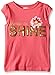 Crazy 8 Girl's Choose to Shine Knit Top