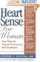 Heartsense for Women: Your Plan for Natural Prevention and Treatment