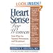 HeartSense for Women: Your Plan for Natural Prevention and Treatment