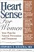 Book HeartSense for Women: Your Plan for Natural Prevention and Treatment