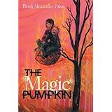 the magic pumpkin