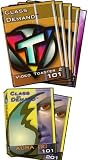 VT Video Toaster 2 : Class Pack 2 - Class on Demand Video Training Tutorial Multiple DVD Package
