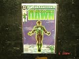 Green Lantern: Emerald Dawn #1 Green Lantern: Emerald Dawn #1