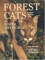 Forest Cats of North America
