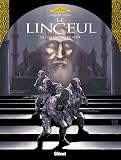 Revue Glénat  / Le Linceul, Tome 3 : Les Vikings de Dieu