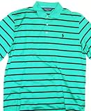 Polo Ralph Lauren Pima Golf Shirt