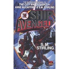 SHIP AVENGED