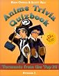 Anime Trivia Quizbook: Episode 2: Torments from the Top 20: Rorments from the Top 20 (Anime Trivia Quizbooks)