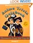 Anime Trivia Quizbook