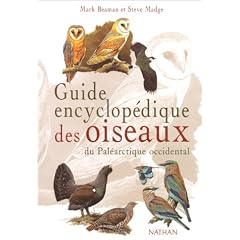 Guide des oiseaux