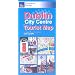 Dublin City Centre Tourist Map (Irish - Maps, Atlases and Guides)