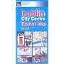 Dublin City Centre Tourist Map