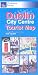 Dublin City Centre Tourist Map (Tourist map)