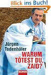 Warum t�test du, Zaid?