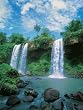 Iguacu-Flle, Argentinien, 1000 Teile Puzzle