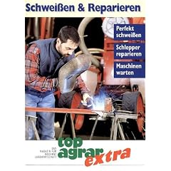 Schwei�en & Reparieren