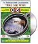 The Children's DVD Encyclopedia!: Flowers, Plants & Trees/Birds & Rodents