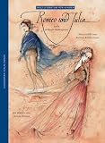 "Romeo und Julia" nach W. Shakespeare,  neu erz�hlt von Barbara Kindermann - Barbara Kindermann
