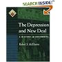 The Depression and New Deal: A History in Documents (Pages from History)