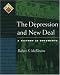 The Depression and New Deal: A History in Documents (Pages from History)