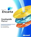 Microsoft Encarta Enzyklop�die Plus 2002 - 