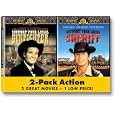 Support Your Local Gunfighter/Support Your Local Sheriff