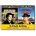 Support Your Local Gunfighter/Support Your Local Sheriff