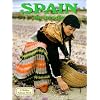 Spain the People (Lands, Peoples, & Cultures)