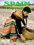 Spain: The People (Lands, Peoples, and Cultures)