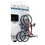 Buy Topline BR1210 Round Square Ladder Mounted Bike Rack by Top Line