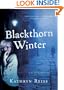 Blackthorn Winter: A Murder Mystery