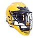 Sporting Goods : Cascade C-Pro Professional Lacrosse Helmet (Custom Colors)