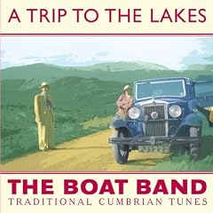 A Trip to the Lakes