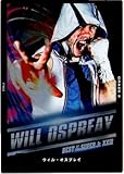 キングオブプロレスリング第18弾/BT18-031/BOSJ/ウィル・オスプレイ
