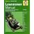 Lawnmower Manual (Haynes home & garden)