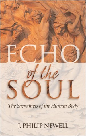 Echo of the Soul: The Sacredness of the Human Body under The Books Store