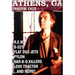 Athens, GA. Inside Out by 