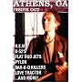 Athens, GA. Inside/Out