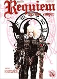 Revue Nickel  / Requiem chevalier vampire, tome 1 : Résurrection