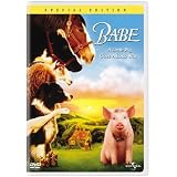 Babe (Widescreen Special Edition) ~ James Cromwell