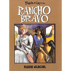 Rancho bravo