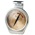 Taylor Gourmet Oven Thermometer - Stainless Steel/Copper
