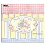 Bundles of Blessings by Shelly Reeves Smith 2008 Lang Wall Calendar