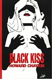 Books : Black Kiss