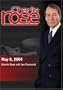 Charlie Rose with Lee Raymond (May 6, 2004)