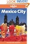 Lonely Planet Mexico City