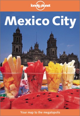 Buy Mexico City (Lonely Planet Regional Guides) online at Discounted New and Used prices. Delivered to your door with City Travel Guides.com