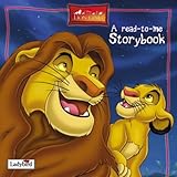 Disney's the Lion King