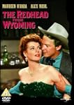 The Redhead from Wyoming [Reino Unido...