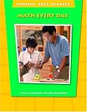 Math Every Day (The Oxford Picture Dictionary for the Content Areas Reader)